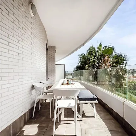 Modern 2 Bedroom Rooftop Pool + Gym Rdr328 Apartment *
